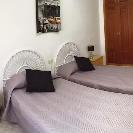 Apartamento Canarysol Apartment