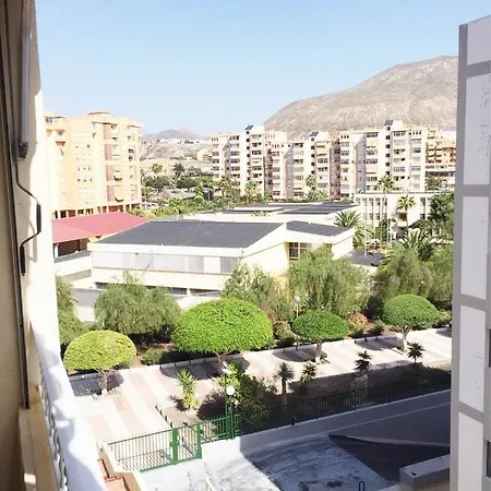 Apartment Apartamento Canarysol Los Cristianos (Tenerife)