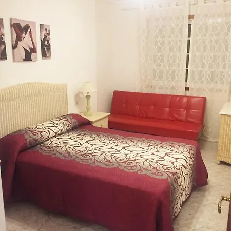 Apartment Apartamento Canarysol