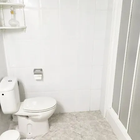 Apartamento Canarysol Apartment